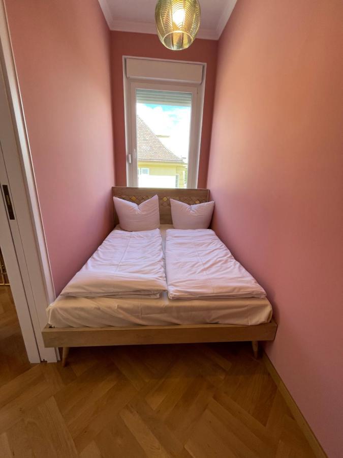 Stadtvilla Fuessen Экстерьер фото