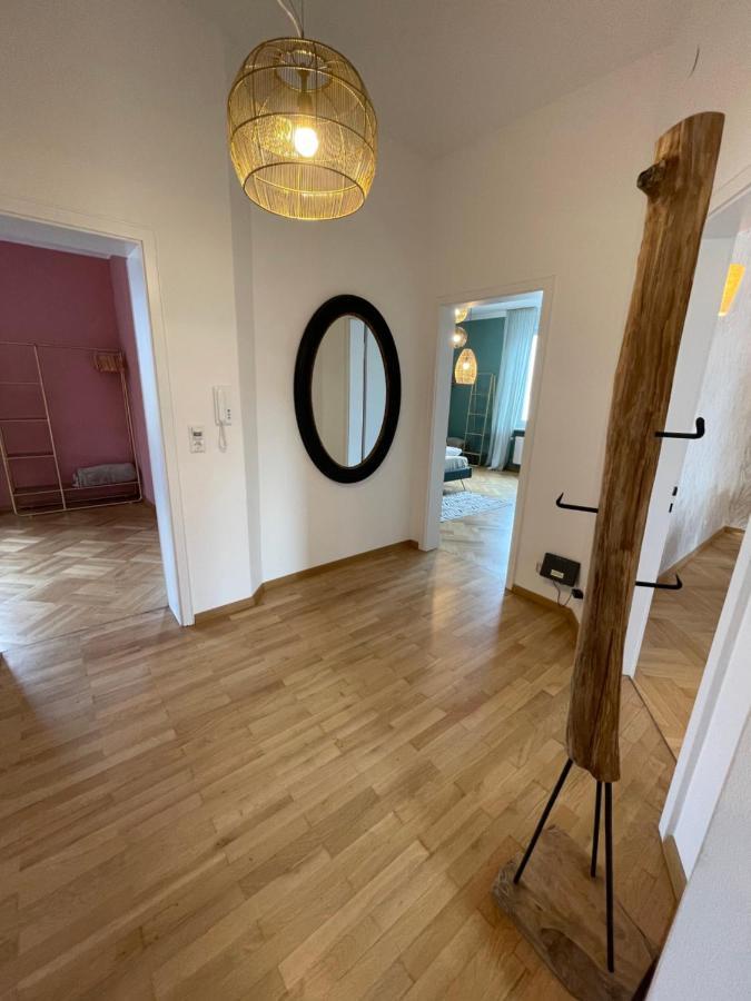 Stadtvilla Fuessen Экстерьер фото