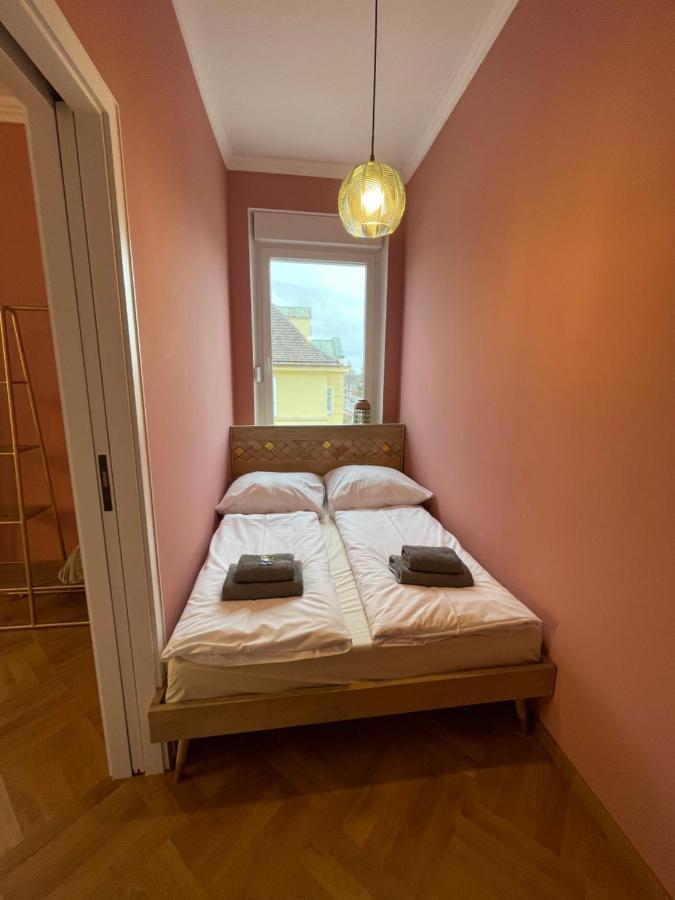 Stadtvilla Fuessen Экстерьер фото
